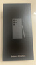 三星【價(jià)保11.11】Samsung Galaxy S24 Ultra AI手機 2億像素 第三代驍龍8 拍照手機 12GB+256GB 鈦黑 曬單實(shí)拍圖