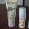 Evereden嬰兒胎脂身體乳兒童潤膚乳四季保濕寶寶安唯伊保濕乳30ml 曬單實(shí)拍圖