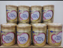 飛鶴臻愛倍護 幼兒配方奶粉 3段(1-3歲) 900g 乳鐵蛋白 育兒補貼 曬單實拍圖