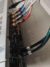 天龍（DENON）PMA-1700NE 家庭影院HiFi發(fā)燒音響 支持USB-DAC 光纖同軸輸入 帶解碼的立體聲功放 進(jìn)口 銀色 曬單實(shí)拍圖