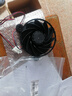 智曲適用海爾冰箱冷凍風(fēng)機0064001594風(fēng)扇電機BCD-402WDBA原裝GW12E12MS1AZ-52Z32全新12V 0.33 A 曬單實(shí)拍圖