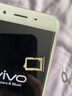 vivo Y66 /y66i 智能安卓手機 備用機 工作機 老人機 二手手機 金色 9成新 曬單實拍圖