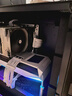 訊景（XFX）AMD RADEON RX 9070 XT OC 海外版Ultra 16GB 白色 全新電競游戲設計智能學(xué)習臺式電腦獨立顯卡 曬單實(shí)拍圖