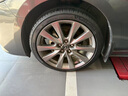 米其林（MICHELIN）汽車輪胎 215/45R18 93W 浩悅五代 Primacy 5 適配馬自達/途凌 曬單實拍圖