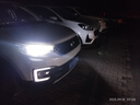 科浦仕（KEPUSHI）適用h7led汽車(chē)大燈泡遠近一體激光LED車(chē)燈泡超亮遠近光燈泡 曬單實(shí)拍圖