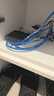 普聯(lián)（TP-LINK）AX3000M全屋WiFi6套裝千兆雙頻無線AP面板ac+ap套裝POE路由器全屋面板 套餐四（5口千兆AC路由器*1+白色面板AP*4） 曬單實(shí)拍圖