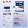 GIK修護保濕面膜21片韓國深層補水舒緩修護敏感肌精華面膜送女友禮物 曬單實(shí)拍圖
