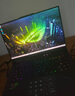 ROG魔霸9 銳龍9 16英寸 游戲本筆記本電腦(R9 9955HX 16G 1T RTX5070 2.5K 240Hz) 曬單實(shí)拍圖