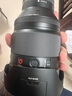 索尼（SONY）FE 28-70mm F2 GM 全畫(huà)幅F2大光圈標準變焦G大師鏡頭SEL2870GM 【新品】 鏡頭+尼克斯86UV 曬單實(shí)拍圖