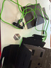 雷蛇（Razer）戰(zhàn)錘狂鯊V3專業(yè)版有線入耳式耳機(jī)手機(jī)電腦筆記本游戲耳塞環(huán)繞聲帶麥外設(shè)（贈(zèng)THX軟件 可調(diào)EQ） 戰(zhàn)錘狂鯊V3【體驗(yàn)沉浸環(huán)繞聲 可升THX空間音效】 曬單實(shí)拍圖
