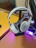 漫步者（EDIFIER）HECATE G2Pro USB7.1聲道深淵燈游戲耳機(jī)電競(jìng)耳麥頭戴式有線電腦麥克風(fēng)FPS吃雞三角洲耳機(jī) 時(shí)空銀 曬單實(shí)拍圖