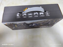 JJR/C兒童玩具遙控車(chē)合金挖掘挖土機工程車(chē)電動(dòng)挖機模型男孩生日禮物 曬單實(shí)拍圖
