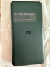 中興（ZTE）U30 Air年包版 5G免插卡移動(dòng)隨身wifi無線網(wǎng)卡便攜式熱點(diǎn)5g路由器 松霜綠【年享24000GB大流量】 曬單實(shí)拍圖