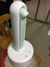 小熊（Bear）桶裝水抽水器 電動(dòng)壓水器 自動(dòng)吸水器 礦泉水上水器 飲水機(jī)抽水泵 臺(tái)桶兩用 YSJ-D05M1 曬單實(shí)拍圖