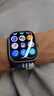 vivo WATCH GT 2 貝殼粉  超窄邊高亮大屏 照片表盤一碰換 33天藍牙續(xù)航 智能手表 曬單實拍圖