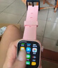 小天才酷蓋智能兒童電話手表防水可插卡定位4G5G全網(wǎng)通男女孩青少年小學(xué)初高中生手表6-12歲男孩女孩學(xué)習(xí)手表 【熱銷】尊貴銀190°攝像+256G處理器+可下載 曬單實(shí)拍圖