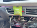 獨特艾琳（Dear lrean）汽車車載香薰車內(nèi)出風(fēng)口香包香水掛件除味留香耐聞送禮空山雪茶 曬單實拍圖