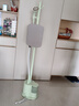 美的（Midea）【帶熨衣板】掛燙機家用掛式熨衣服/小型手持便攜電熨斗/蒸汽機/商用服裝店除菌除螨/政府補貼15LB 曬單實(shí)拍圖