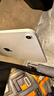 Apple/蘋(píng)果 iPad11英寸 A16芯片2025年款 平板電腦 (128GB WLAN版/學(xué)習辦公娛樂(lè ))銀色 曬單實(shí)拍圖