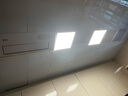 美的（Midea）廚房專用空調(diào)嵌入式大1.5匹 變頻一級能效 防油煙易安裝制冷除濕CKF-35FW/BN1Y-FG100【國家補(bǔ)貼】 曬單實拍圖