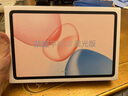 榮耀平板10 【國家補貼15%平板】12.1英寸平板電腦2.5K高清高刷大屏 新品學(xué)習商務(wù)辦公二合一平板 天青色 8GB+256GB 柔光版 曬單實(shí)拍圖
