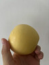 甘肅天水黃元帥蘋(píng)果黃香蕉蘋(píng)果面甜當季正宗新鮮水果 帶箱約2斤，凈果1.7斤 曬單實(shí)拍圖
