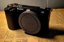 索尼（SONY）ZV-E10 zve10 微單數碼相機 4K視頻 入門(mén)級APS-C畫(huà)幅vlog直播相機 ZV-E10K ZV-E10套機黑【贈卡+備用電池+座充】 官方標配【咨詢(xún)客服送內存卡/備電套裝 曬單實(shí)拍圖