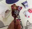樂(lè)天韓國(guó)進(jìn)口冰淇淋棒棒糖袋裝132g兒童可樂(lè)西瓜冰激凌糖果水果糖爆款 曬單實(shí)拍圖