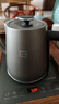FUNORK純鈦全自動(dòng)上水電熱水壺 茶臺燒水壺家用辦公茶桌嵌入式一體機電茶爐茶具套裝 RY-16純鈦清潔款 曬單實(shí)拍圖