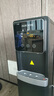 奧克斯商用凈水器商用飲水機(jī)直飲機(jī)大型大流量反滲透超濾過(guò)濾立式凈水機(jī)公司辦公室工廠加熱一體機(jī) 【超濾款】一開(kāi)一溫 10-40人用 曬單實(shí)拍圖