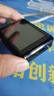KeenPlus全面屏mp3mp4隨身聽(tīng)wifi可上網(wǎng)學(xué)生版藍牙p4小型便攜式mp5音樂(lè )播放神器mp6英語(yǔ)聽(tīng)力發(fā)音詞典背單詞 2.4英寸封閉上網(wǎng)版【8GB】無(wú)小說(shuō)無(wú)游戲 機身內存 曬單實(shí)拍圖