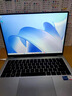 華為MateBook 14 店鋪預裝Windows版 輕薄筆記本電腦 2.8K OLED觸控屏 酷睿UItra5 32G 1T 深空灰 曬單實(shí)拍圖