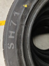 雙星（DOUBLE STAR）輪胎/汽車輪胎 205/55R16 91V SH71適配新朗逸/速騰/英朗GT/雷凌 曬單實拍圖