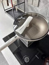 雙立人（ZWILLING）德國高端鍋具套裝不粘鍋家用煎鍋炒鍋湯鍋喬遷全套燃氣電磁爐用 28cm煎鍋+28cm湯鍋+棋盤(pán)格菜板+炒鍋 32cm 曬單實(shí)拍圖