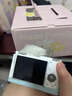 索尼（SONY）ZV-E10L 半畫(huà)幅微單相機 美膚拍照 精準對焦 VLOG APS-C畫(huà)幅  zve10 ZV-10 白色ZV-E10L套機【國補贈128G卡+皮套等】 官方標配 曬單實(shí)拍圖