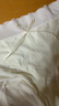 帕蘭朵【聚乳酸抗菌】冰絲無(wú)痕內褲女士10A抑菌桑蠶絲性感蝴蝶結4條L 曬單實(shí)拍圖