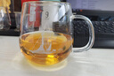 福芷樂(lè)特級(jí)祁門(mén)紅茶禮盒裝2025新茶濃香型正宗祁門(mén)香教師節(jié)送禮茶葉禮盒 人生至味是清歡-藍(lán)【禮盒裝】 曬單實(shí)拍圖