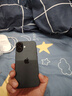Apple/蘋果 iPhone 16（A3288）256GB 黑色 支持移動(dòng)聯(lián)通電信5G 雙卡雙待手機(jī) 曬單實(shí)拍圖