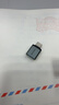 山澤Type-C轉換USB3.2Gen2轉接頭OTG數據線(xiàn) 適用蘋(píng)果15/16/17安卓華為手機U盤(pán)ipad耳機鍵鼠車(chē)載充電 曬單實(shí)拍圖