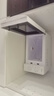 美的（Midea）快捷微波爐 家用小型 360°轉(zhuǎn)盤加熱 旋鈕操控 易潔內(nèi)膽（M1-L213B） 曬單實拍圖