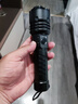 天火手電筒蒼龍二代強光超亮變焦遠射超長(cháng)續航充電軍戶(hù)外野外生存專(zhuān)用 曬單實(shí)拍圖