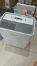海信除濕機12L/天除濕量 回南天家用抽濕機地下室 輕音臥室凈化干衣抽濕器去濕防潮 宿舍除濕神器除潮 曬單實(shí)拍圖