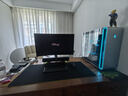 雷蛇（Razer）蛛皇 黑寡婦蜘蛛V4無(wú)線(xiàn)專(zhuān)業(yè)版75%機械游戲鍵盤(pán) 無(wú)線(xiàn)/藍牙三模 熱插拔客制化 OLED屏 GASKET結構  曬單實(shí)拍圖