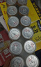 紅牛（RedBull）維生素?；撬犸嬃?250ml*12(250ml*6*2)罐 功能飲料 曬單實(shí)拍圖
