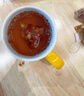 胖東|來(lái)藥房品質(zhì)甘麥大棗湯浮淮小麥干甘草紅棗泡水沖養生茶免煮 胖東來(lái)品質(zhì)小麥+甘草+紅棗【60包】 曬單實(shí)拍圖