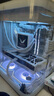 華碩AMD 9800x3d主機 RTX5070Ti RX9070XT 5080/5070顯卡 組裝電腦主機 游戲主機電競設計臺式主機DIY 9800X3D+RTX 5070丨配置二 曬單實(shí)拍圖