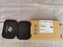 希捷（SEAGATE） 移動(dòng)硬盤(pán) 簡(jiǎn)系列套裝版 USB3.0 2.5英寸 高速便攜機械硬盤(pán) 兼容WIN MAC PS4 【簡(jiǎn)】暗夜黑色 硬盤(pán)包套裝版 5TB 曬單實(shí)拍圖