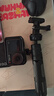 大疆（DJI）Osmo Action 4 運動(dòng)相機 摩托車(chē)山地公路騎行潛水防抖戶(hù)外 vlog 相機 標準版第一視角拍攝套餐 標配（不含隨心換） 曬單實(shí)拍圖