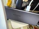 綠聯(lián)Type-C擴展塢HDMI轉接頭4K60Hz拓展塢投屏千兆網(wǎng)口讀卡USB3.0適用Macbook Air2025華為聯(lián)想15375 曬單實(shí)拍圖