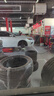 優(yōu)科豪馬橫濱汽車輪胎 205/55R16 91V AE51B 原配廣汽豐田/雷凌 曬單實(shí)拍圖